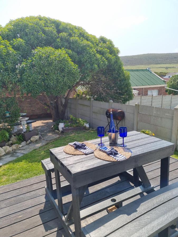 South Of Africa Apartment Иглен Нос Екстериор снимка