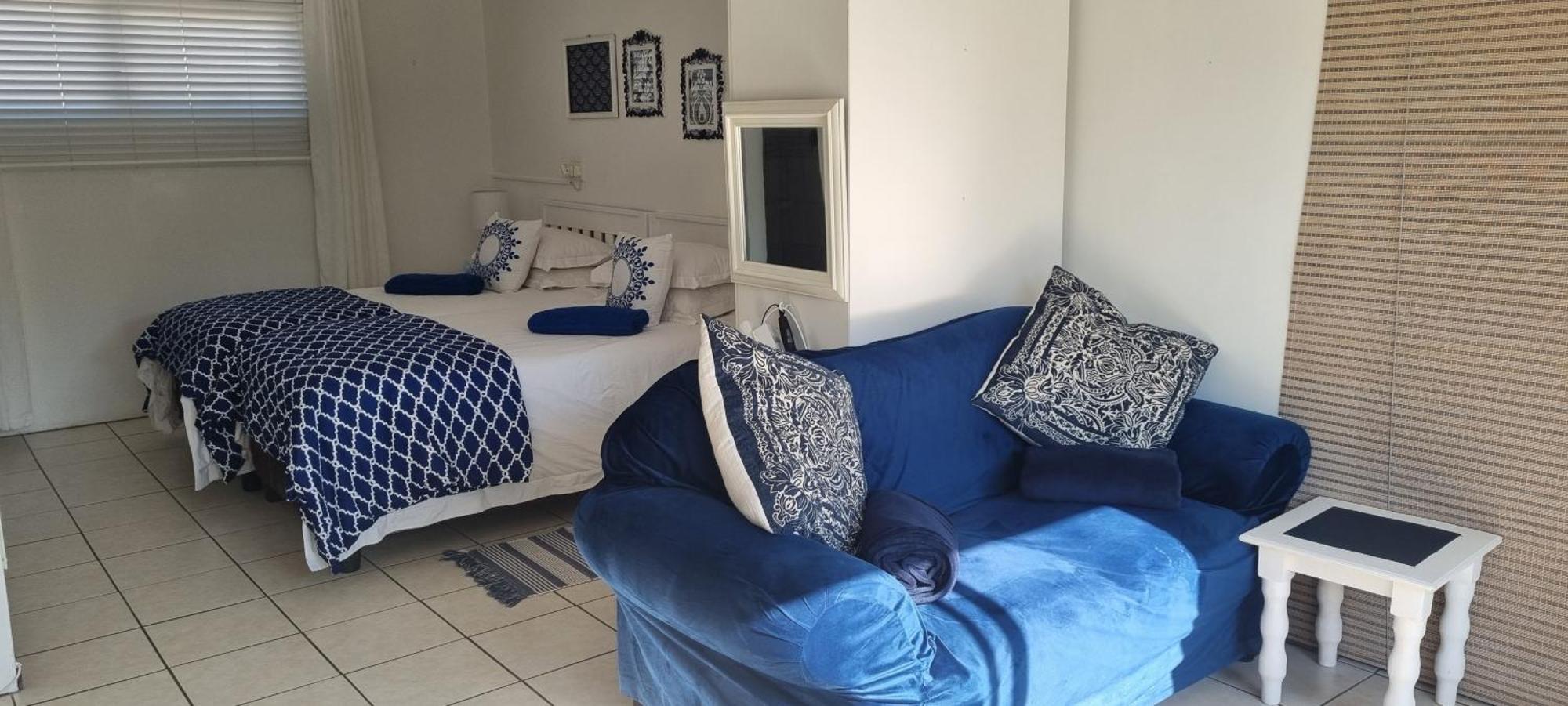 South Of Africa Apartment Иглен Нос Екстериор снимка