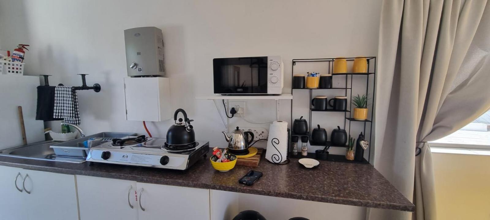 South Of Africa Apartment Иглен Нос Екстериор снимка