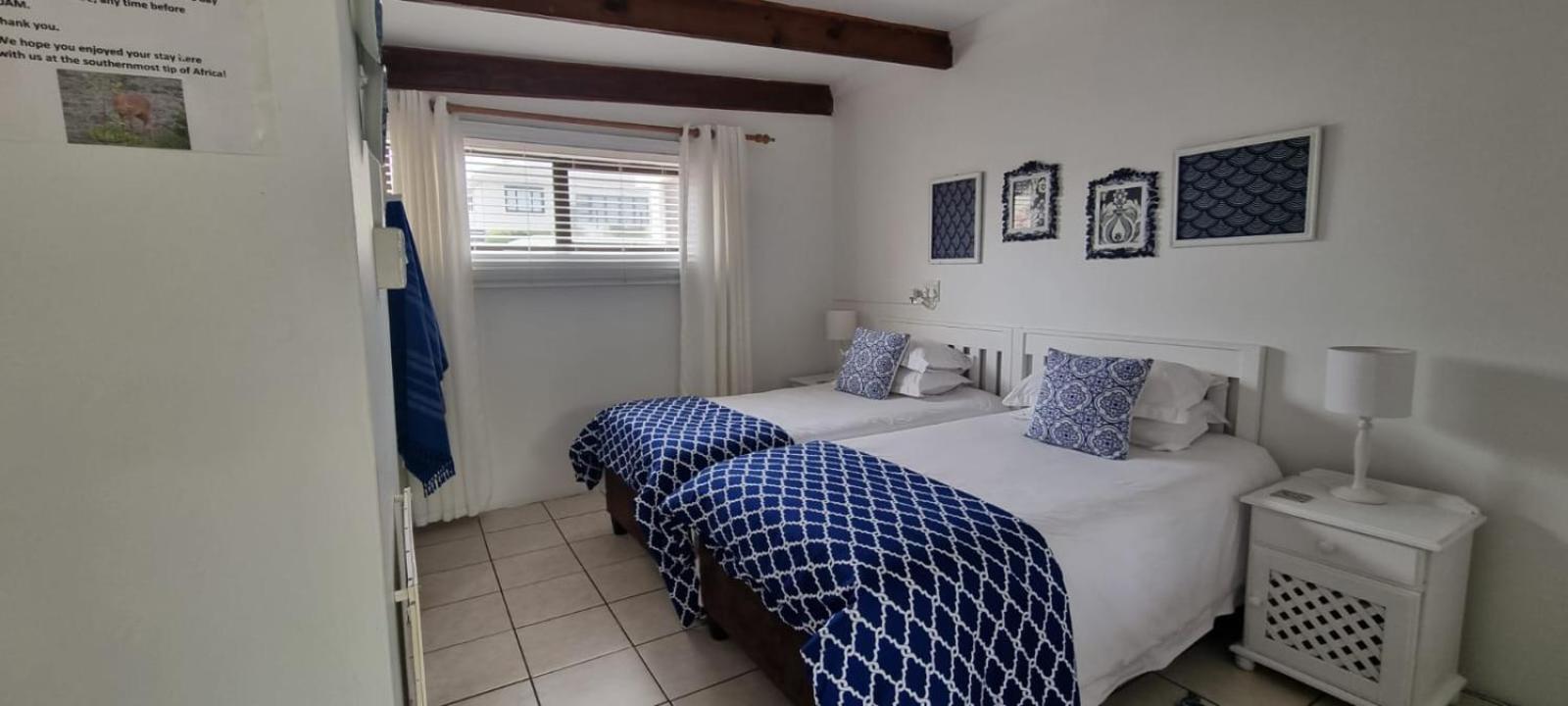 South Of Africa Apartment Иглен Нос Стая снимка